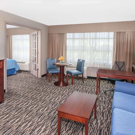 Wyndham Garden Elk Grove Village - O'Hare Luaran gambar