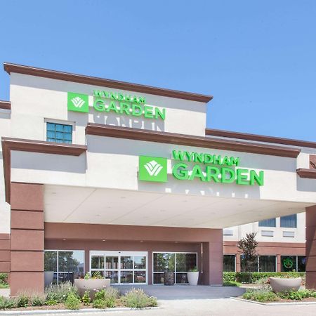 Wyndham Garden Elk Grove Village - O'Hare Luaran gambar