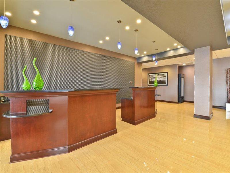 Wyndham Garden Elk Grove Village - O'Hare Luaran gambar
