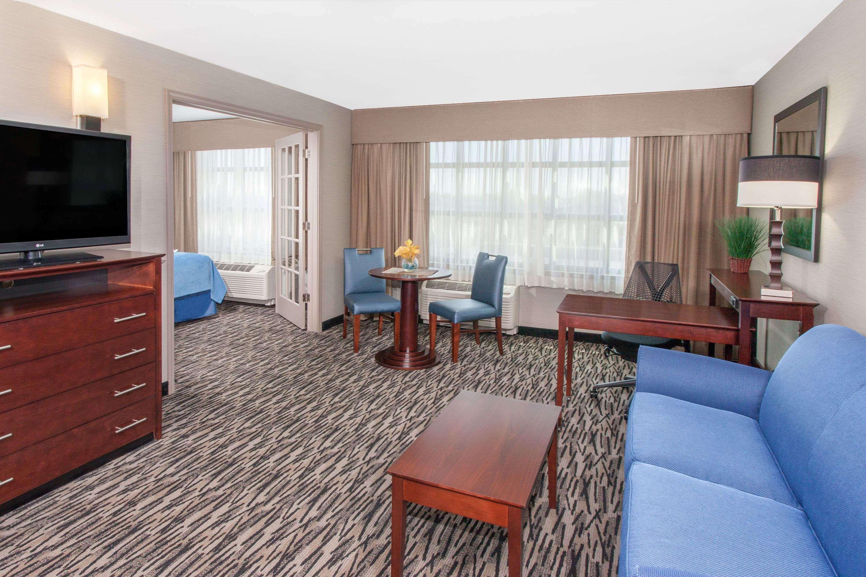Wyndham Garden Elk Grove Village - O'Hare Luaran gambar