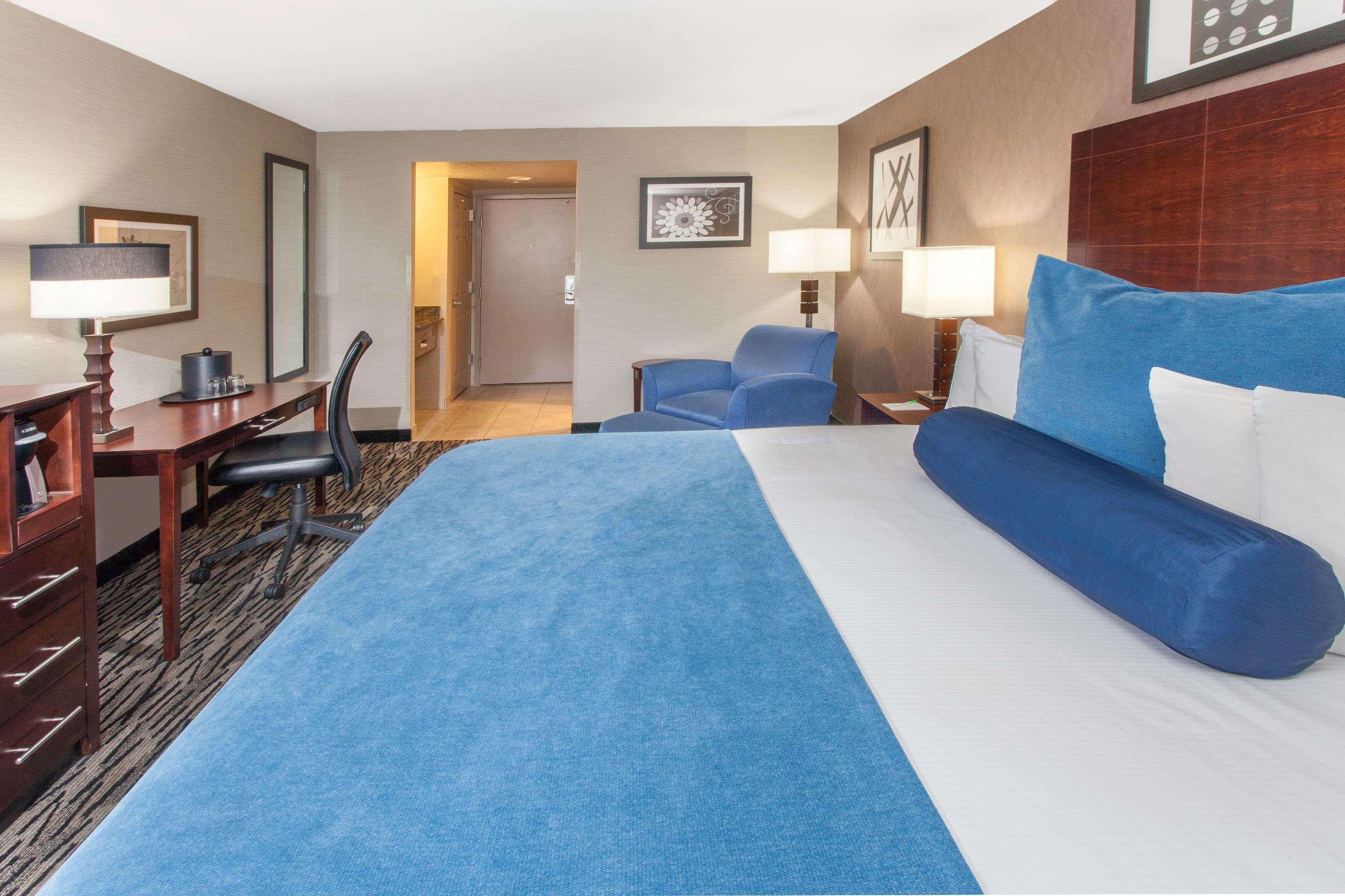 Wyndham Garden Elk Grove Village - O'Hare Luaran gambar