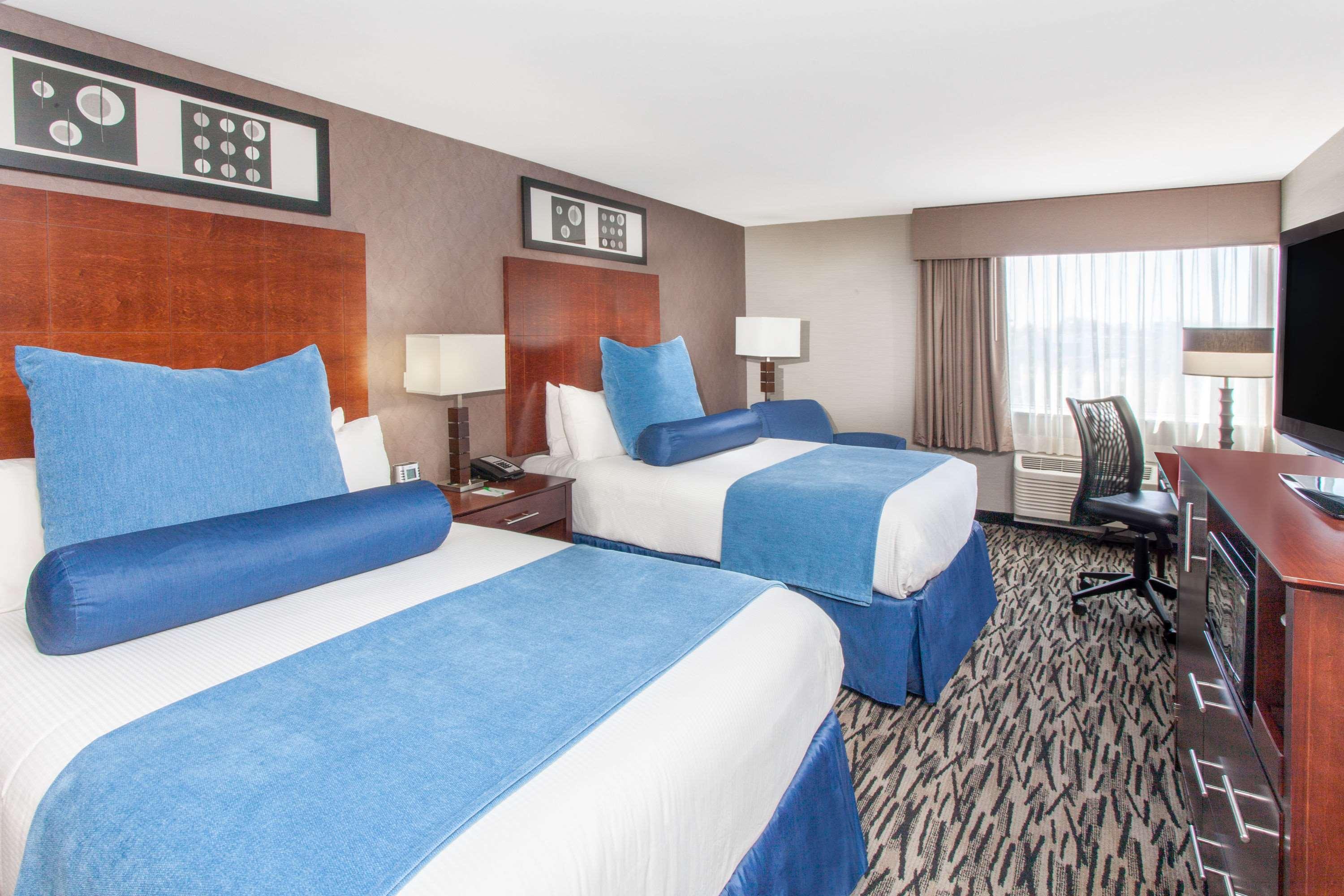 Wyndham Garden Elk Grove Village - O'Hare Luaran gambar