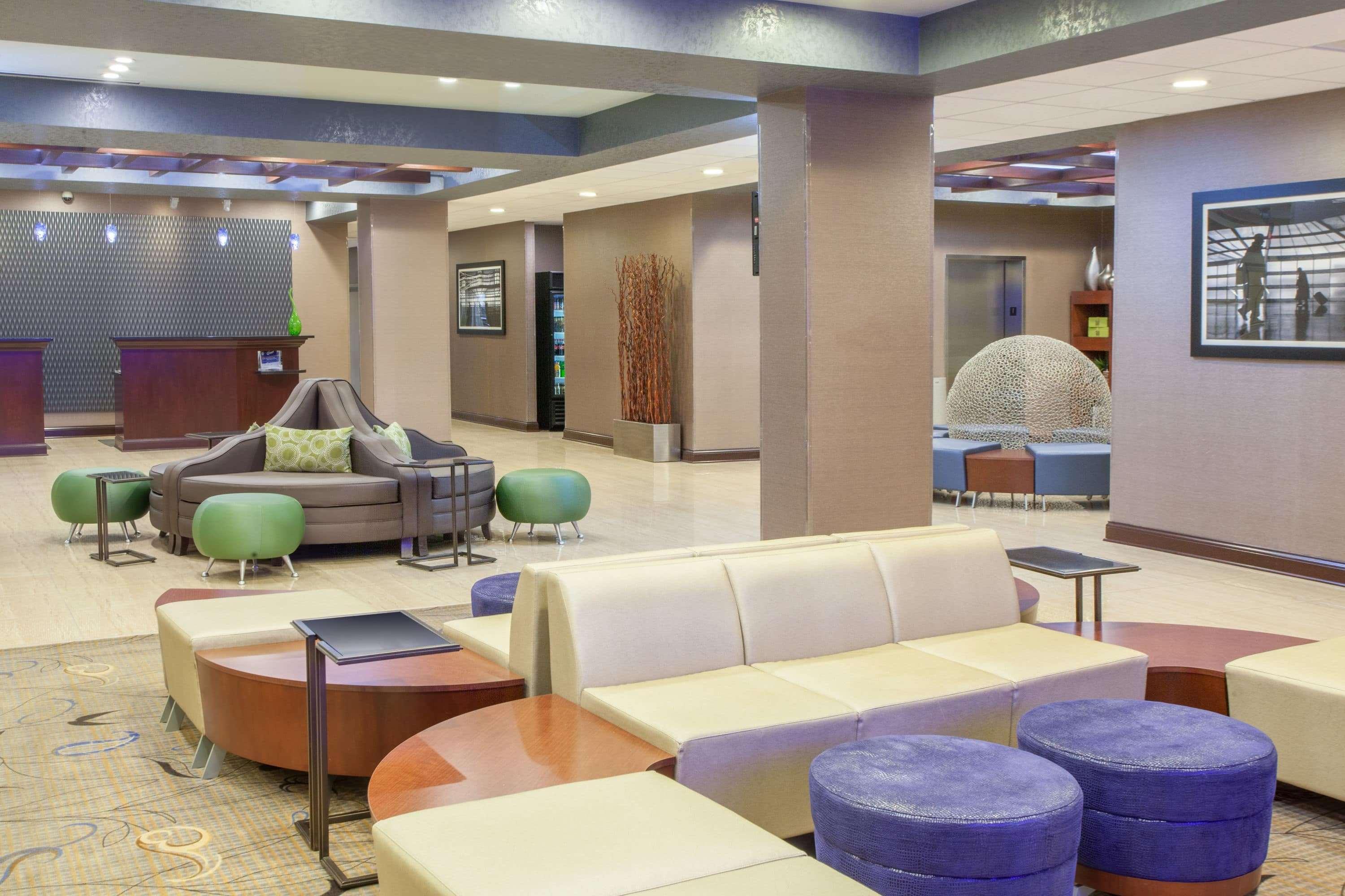 Wyndham Garden Elk Grove Village - O'Hare Luaran gambar