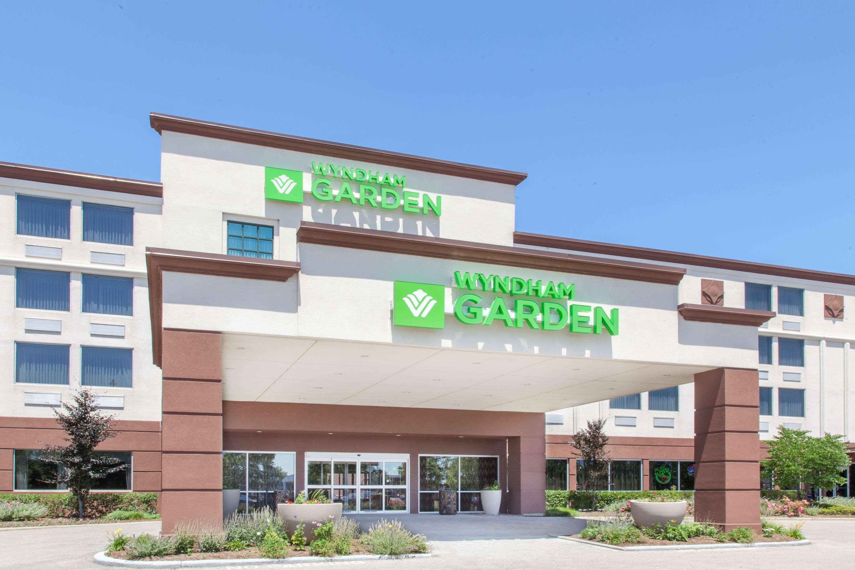 Wyndham Garden Elk Grove Village - O'Hare Luaran gambar