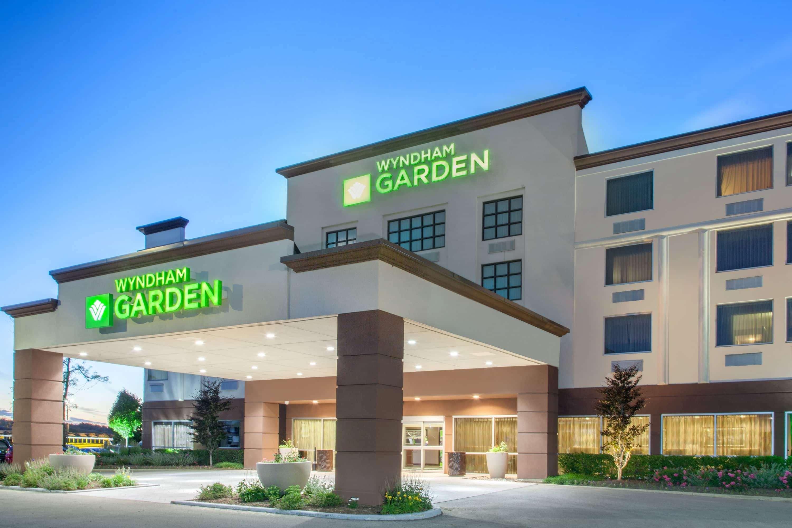 Wyndham Garden Elk Grove Village - O'Hare Luaran gambar
