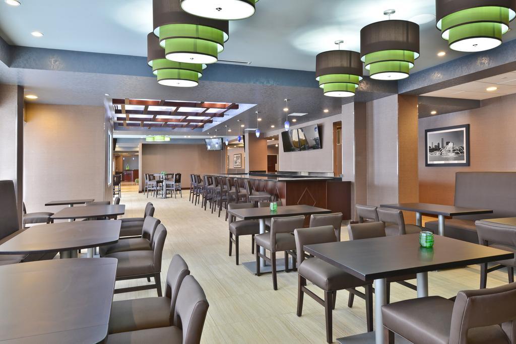 Wyndham Garden Elk Grove Village - O'Hare Luaran gambar
