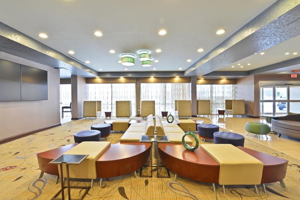 Wyndham Garden Elk Grove Village - O'Hare Luaran gambar