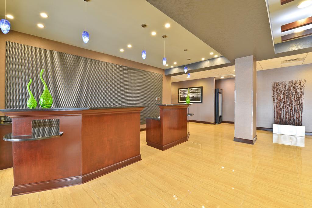 Wyndham Garden Elk Grove Village - O'Hare Luaran gambar