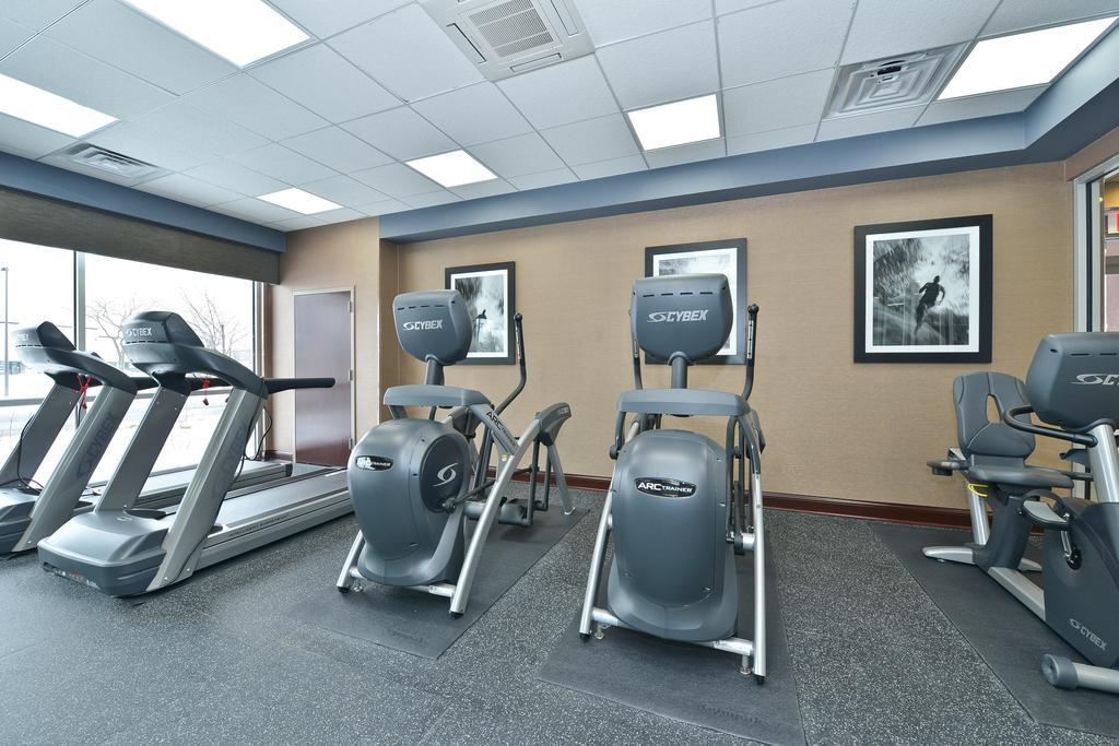Wyndham Garden Elk Grove Village - O'Hare Luaran gambar