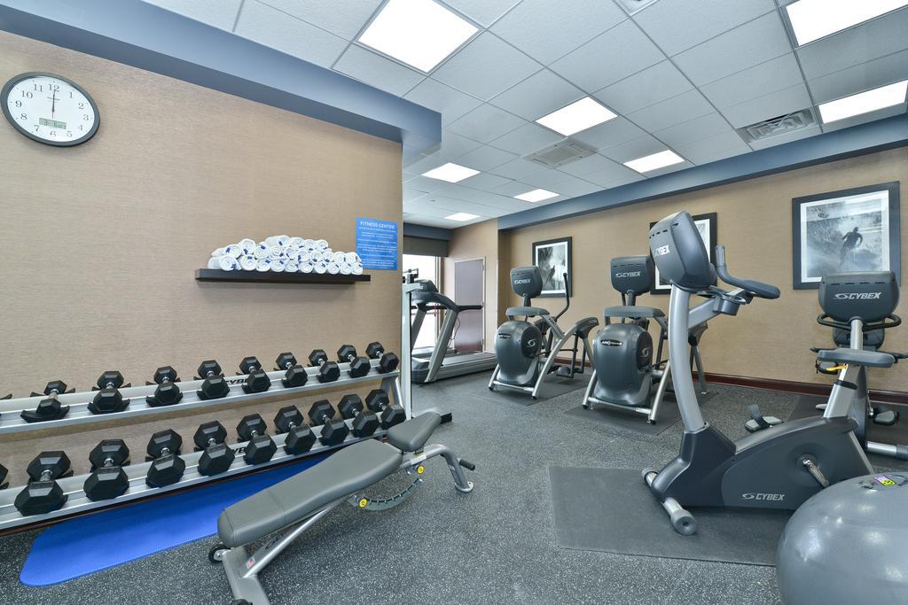 Wyndham Garden Elk Grove Village - O'Hare Luaran gambar
