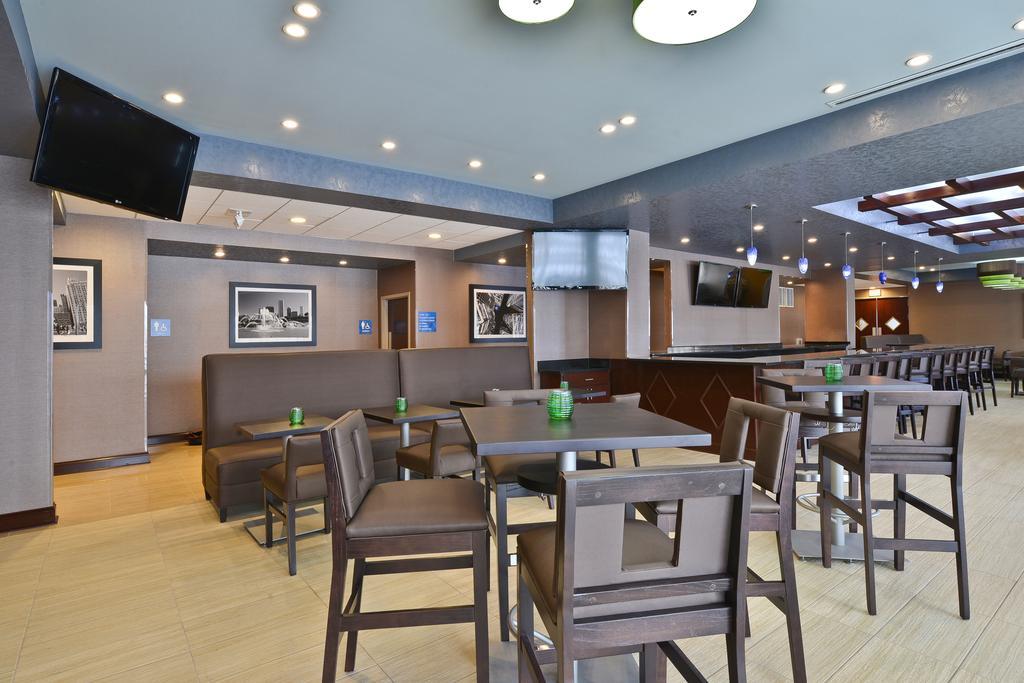 Wyndham Garden Elk Grove Village - O'Hare Luaran gambar