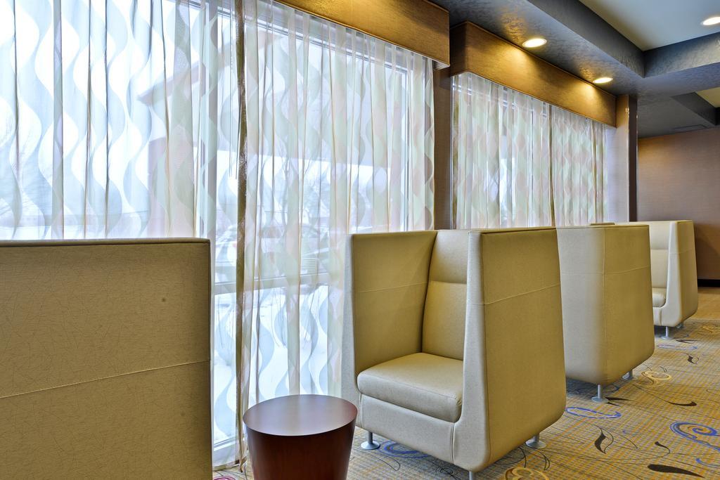 Wyndham Garden Elk Grove Village - O'Hare Luaran gambar