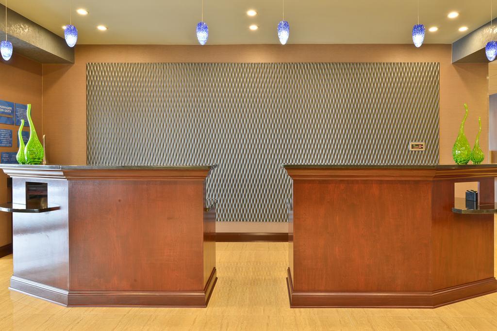 Wyndham Garden Elk Grove Village - O'Hare Luaran gambar