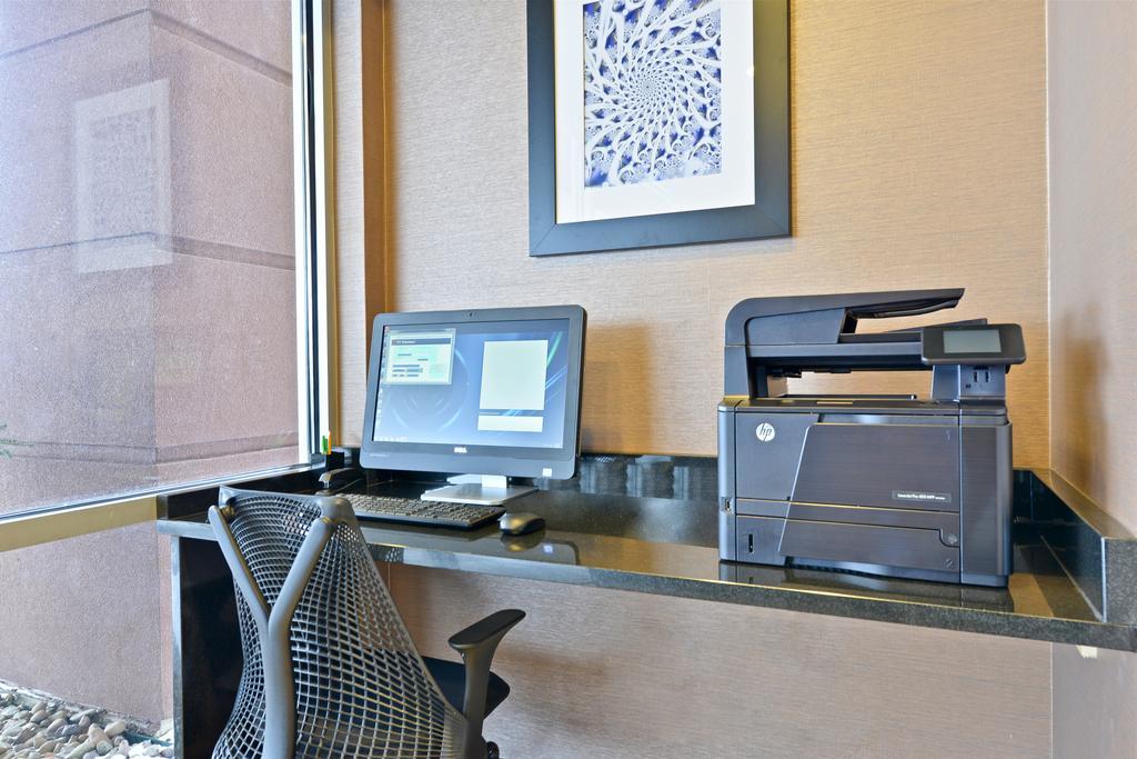 Wyndham Garden Elk Grove Village - O'Hare Luaran gambar