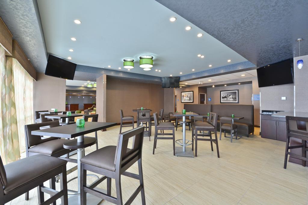 Wyndham Garden Elk Grove Village - O'Hare Luaran gambar