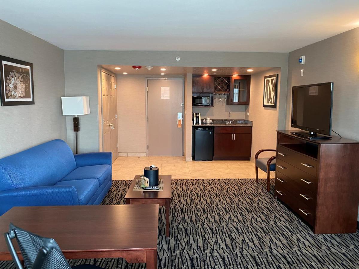Wyndham Garden Elk Grove Village - O'Hare Luaran gambar