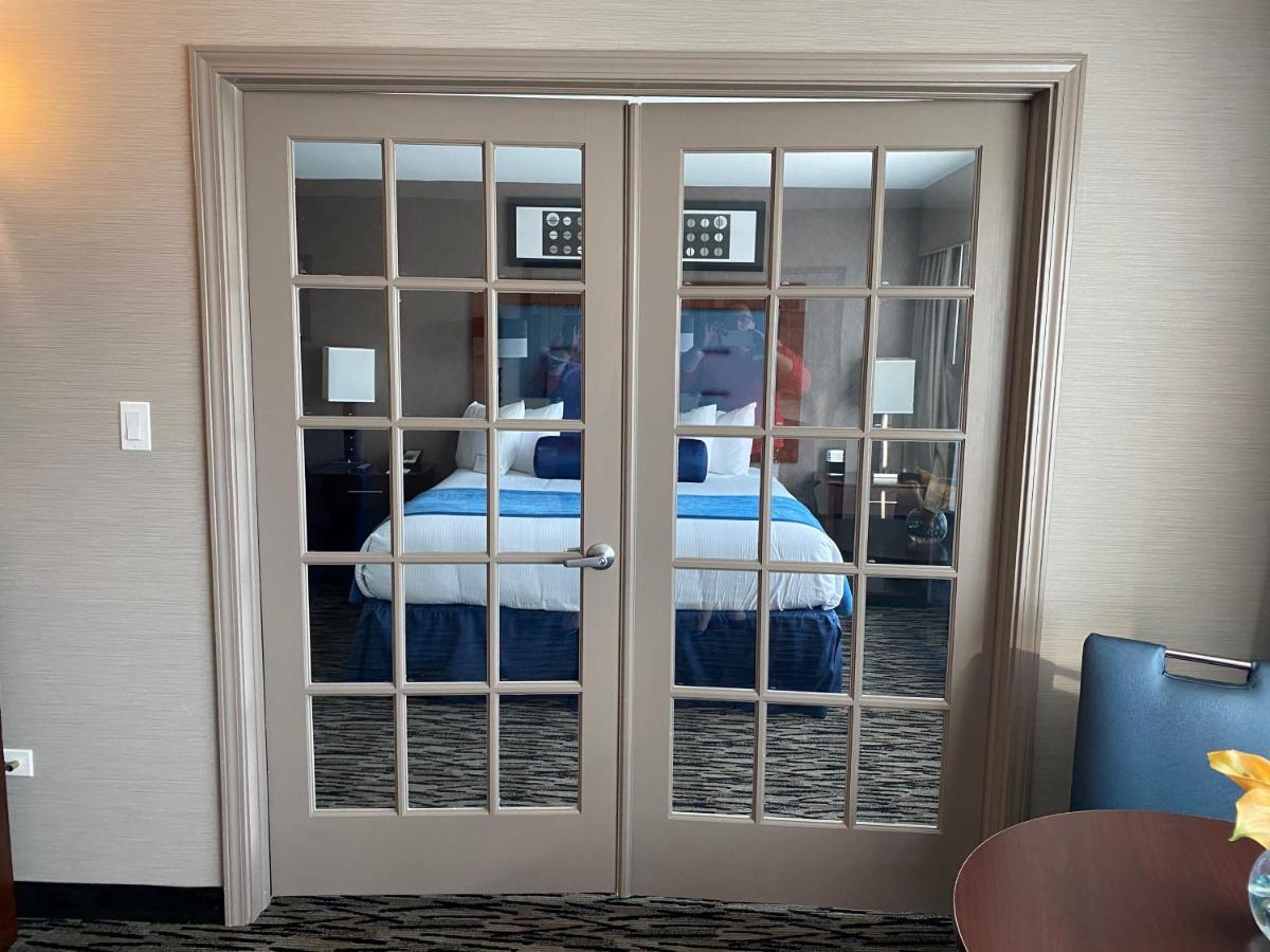 Wyndham Garden Elk Grove Village - O'Hare Luaran gambar